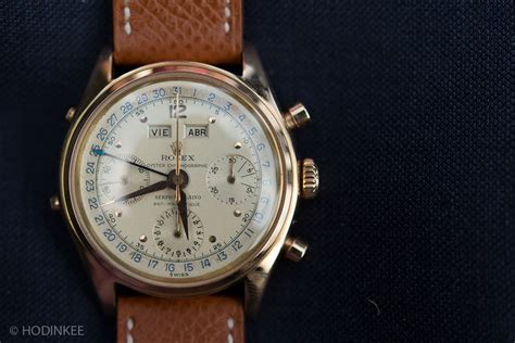 Vintage Watch Shopping: The Incredible Vintage 